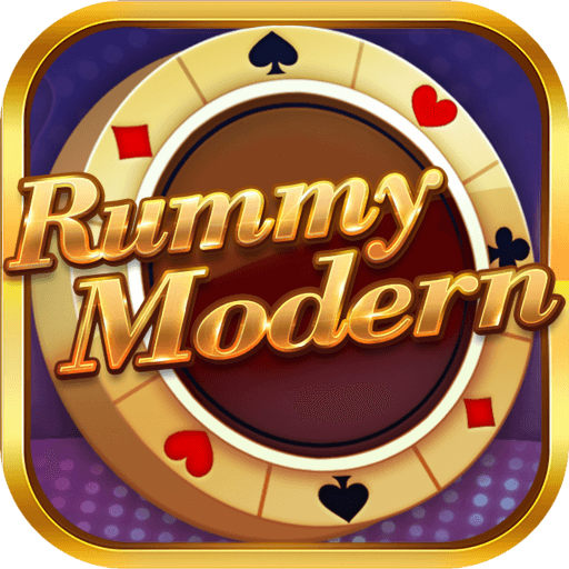 Rummy Modern - Global Game App - Global Game Apps - GlobalGameDownloads
